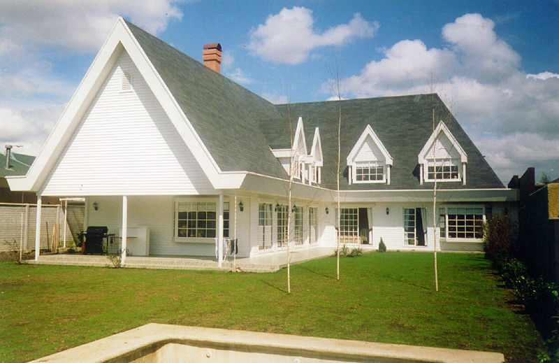 Proyecto Casa 1