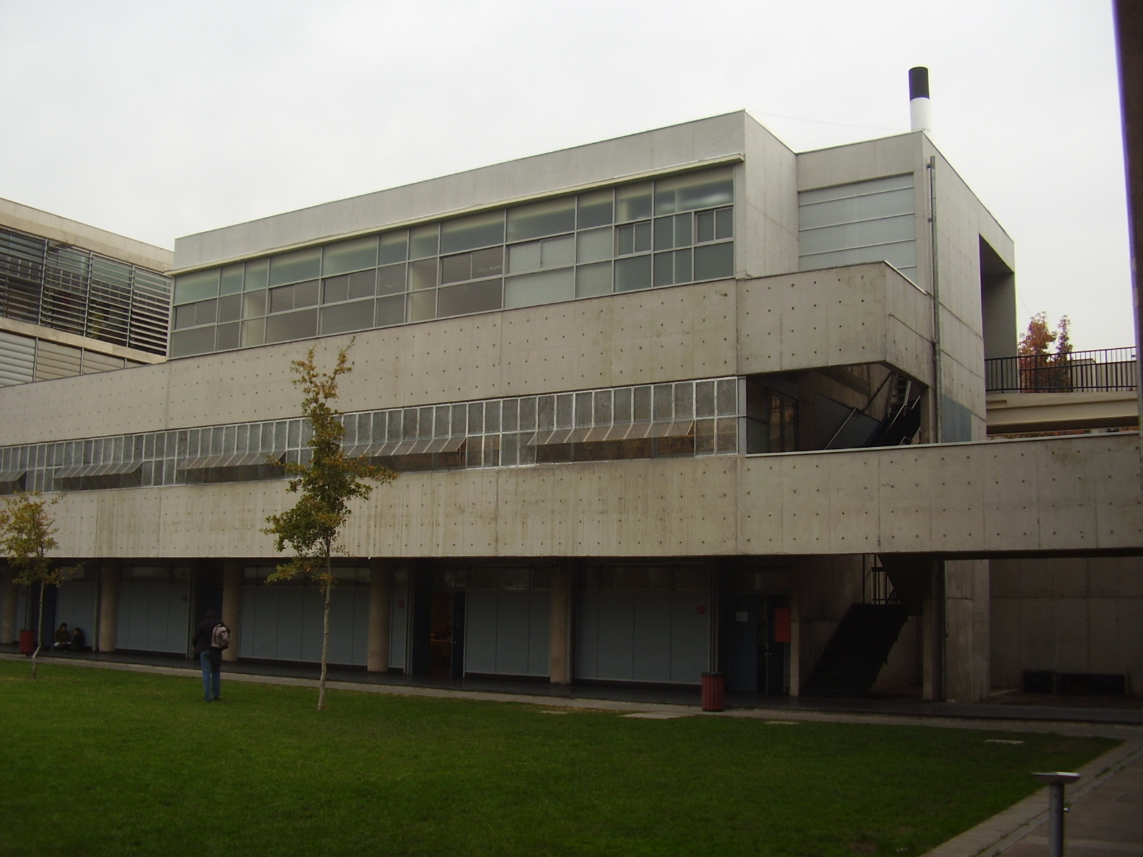 Edificio 1