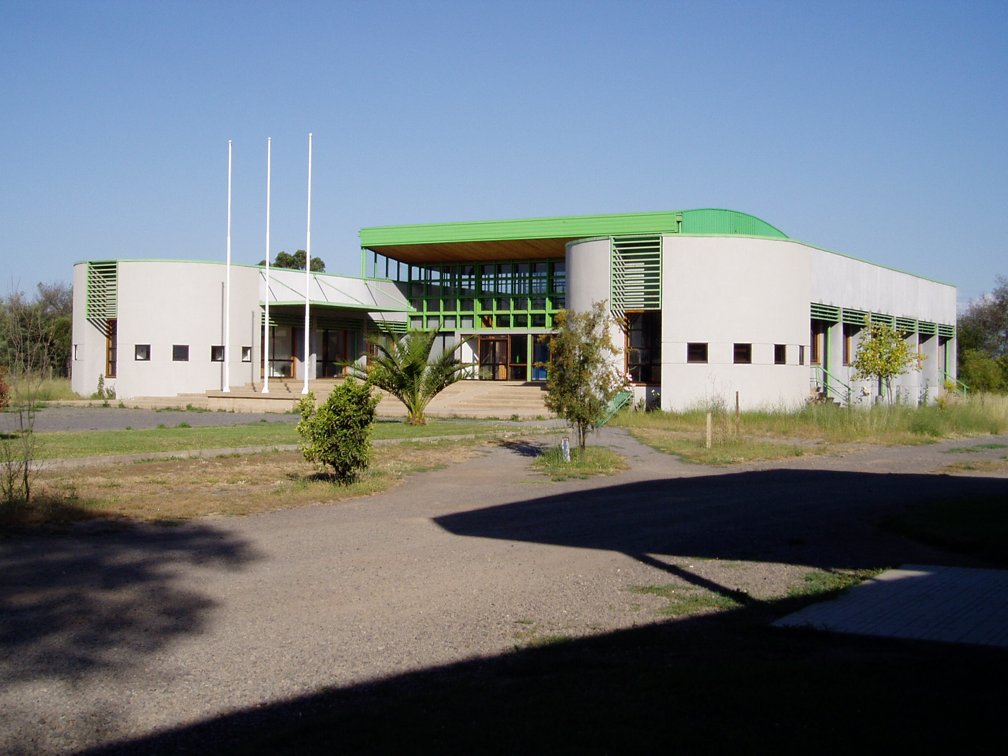 Edificio 3