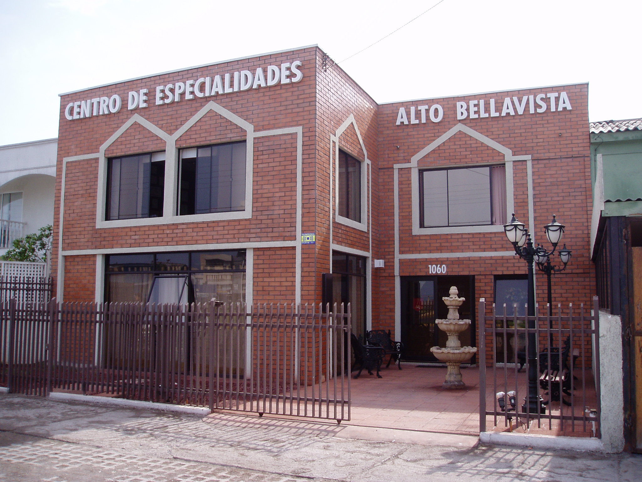Edificio 4