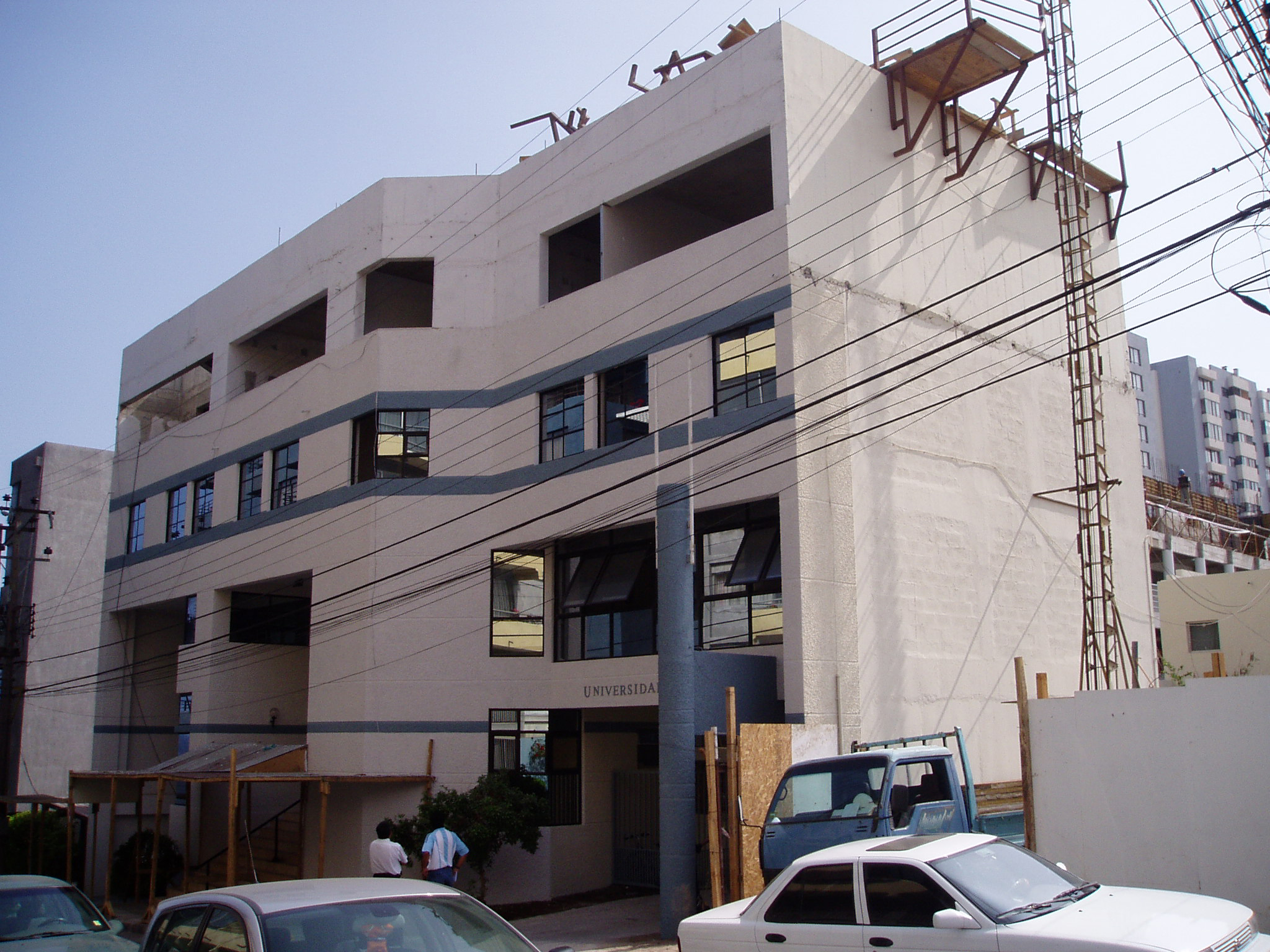 Edificio 7
