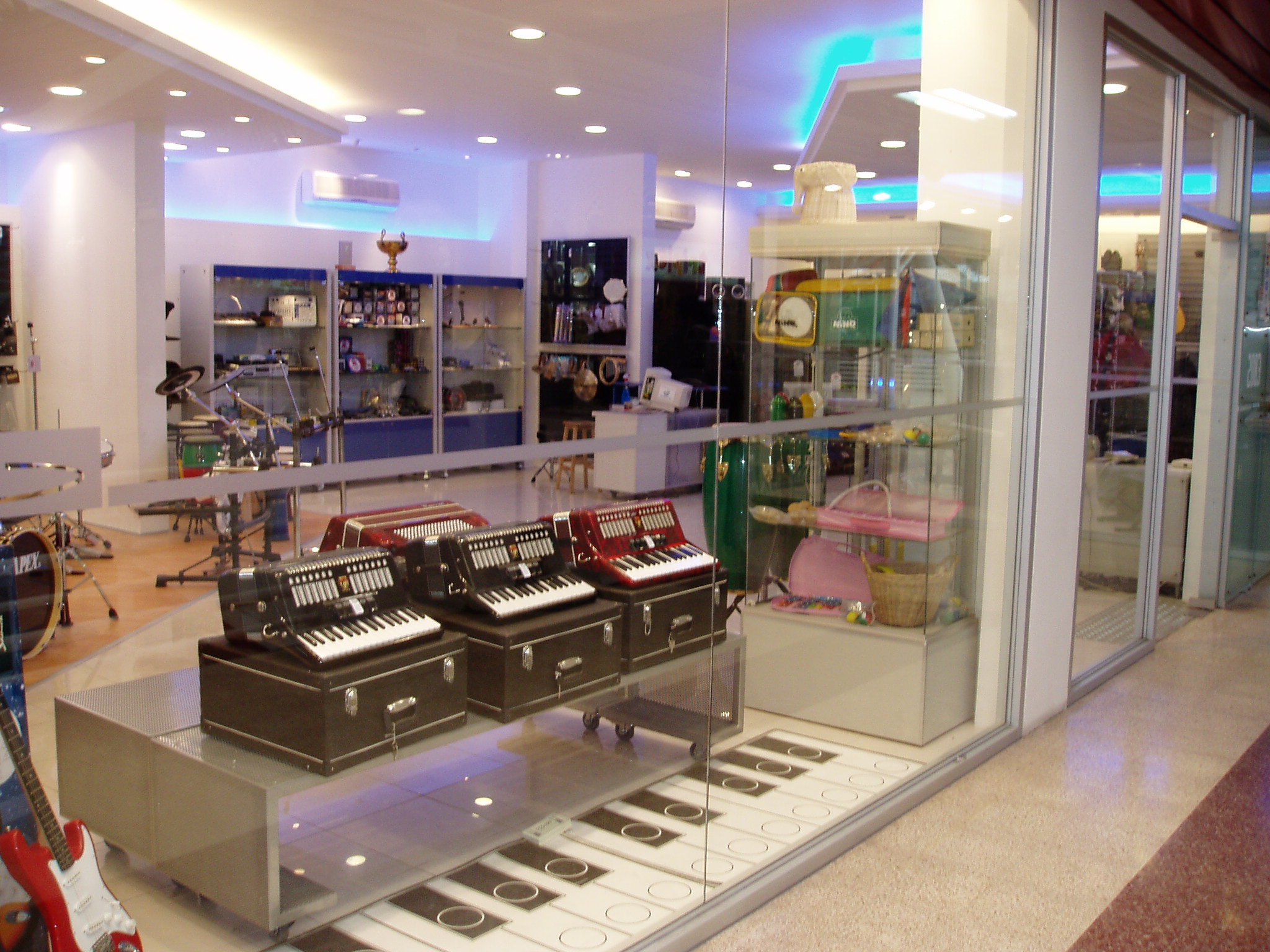 Local comercial 1