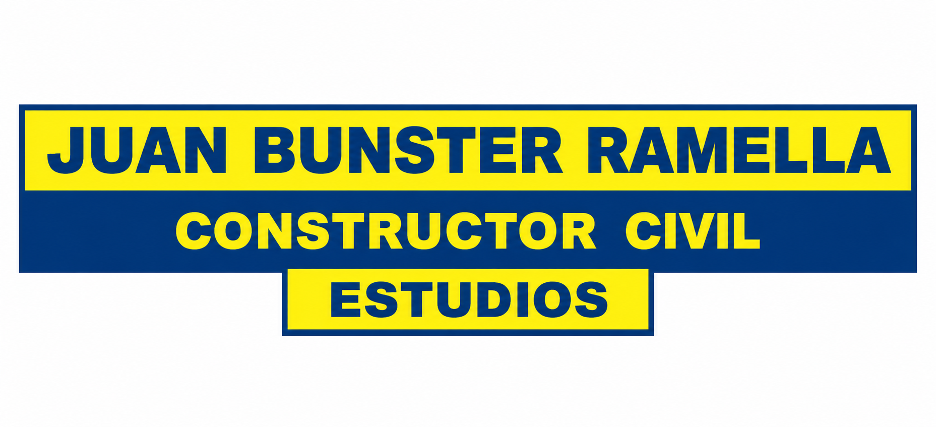 Juan Bunster Asesorías