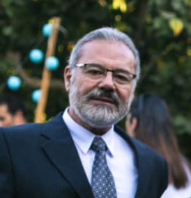 Juan Andrés Bunster Ramella - Constructor Civil